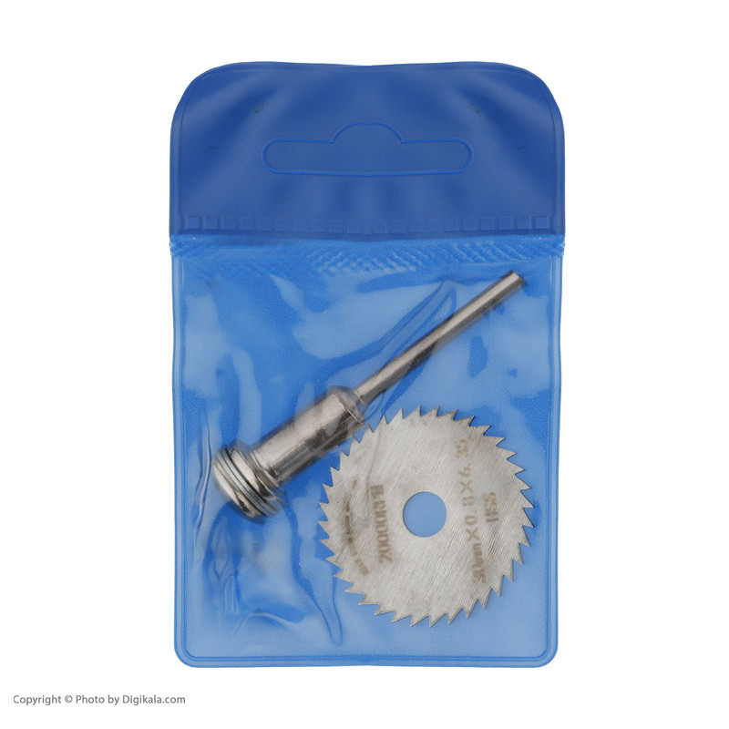 تیغه اره فرز انگشتی مدل 30 تیغه اره فرز انگشتی مدل 30