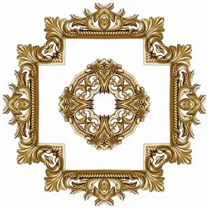 تایل سقفی آسمان مجازی مدل CP-12103 سایز 60x60 سانتیمتر بسته 8 عددی 