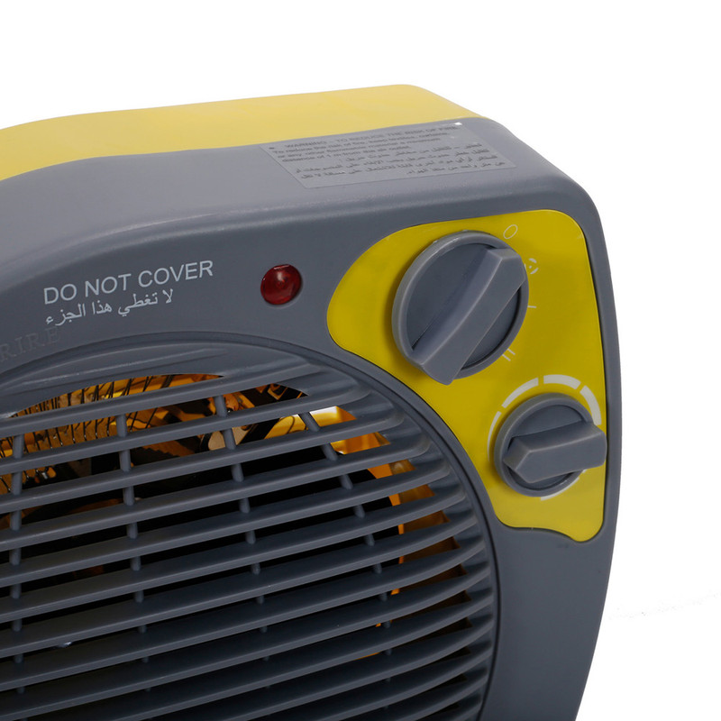 فن هیتر کلیکون مدل CK4240