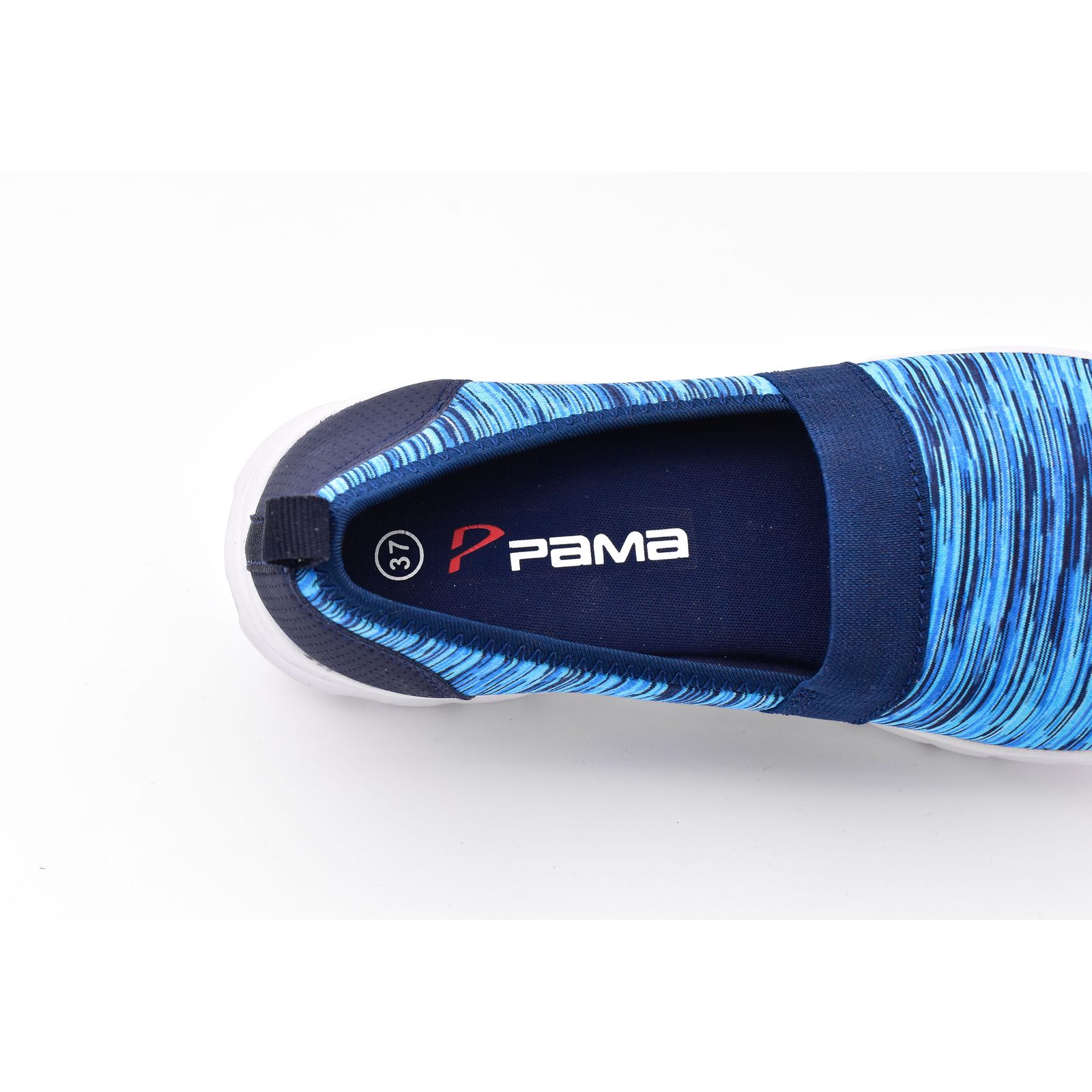 کفش پیاده روی زنانه پاما مدل فرانس کد G1435 -  - 8