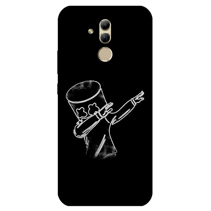 کاور مگافون کد 1840 مناسب برای گوشی موبایل هوآوی Mate 20 Lite