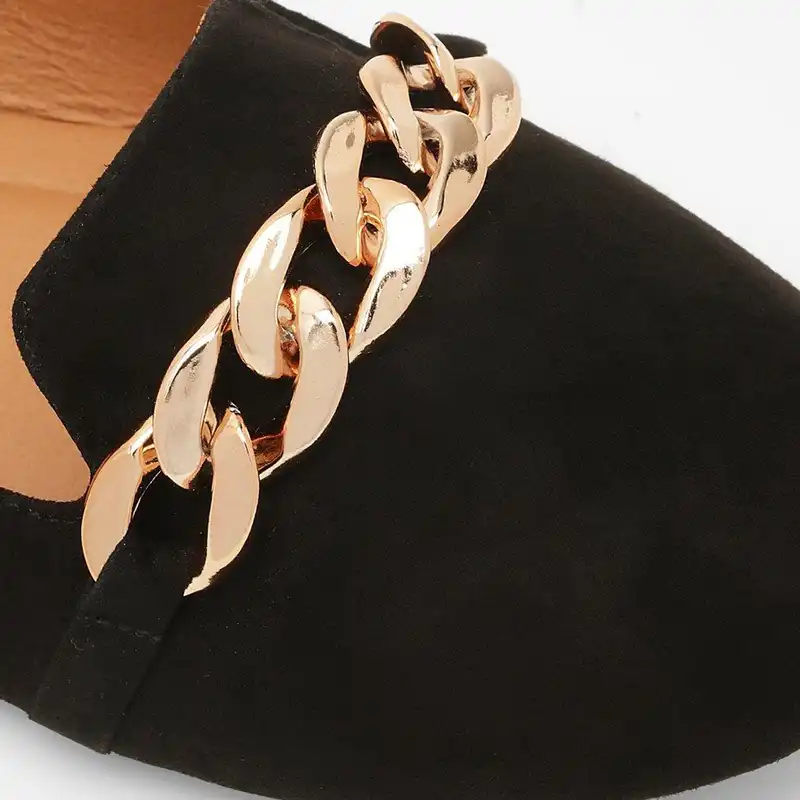 کفش زنانه بوهو مدل FZZ73541