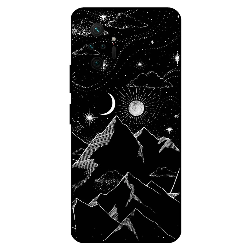 کاور مگافون کد 8078 مناسب برای گوشی موبایل شیائومی Redmi Note 10 Pro / 10 Pro Max