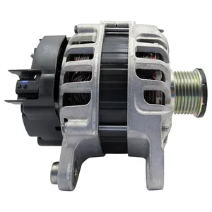 دینام خودرو مدل ولئو کد 06909002 مناسب برای رنو کپچر