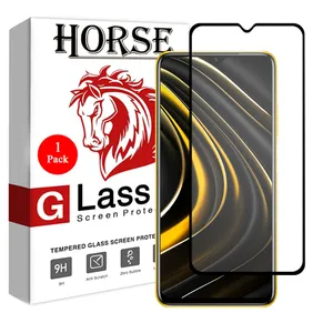 Horse CMA-H Ceramics Screen Protector For Xiaomi Poco M3 