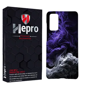 HEPRO MC Cover for SAMSUNG GALAXY S20 FE