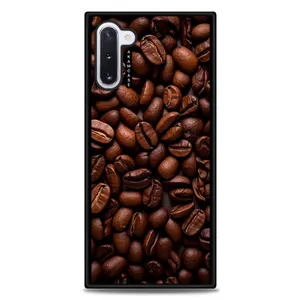 AKAM AMC-WSGN10-COFFEE-2 Cover For Samsung Galaxy Note 10