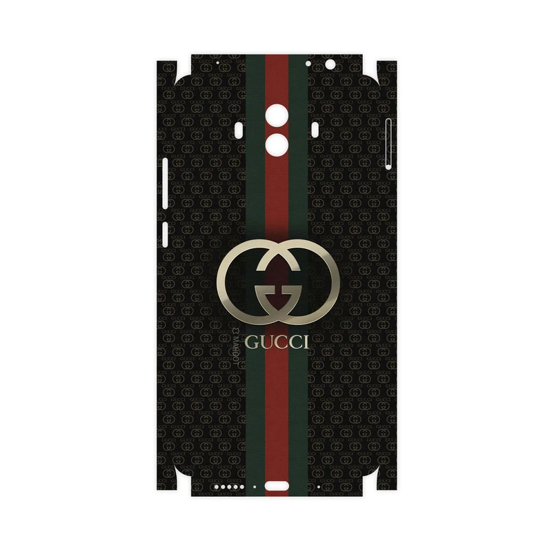 برچسب پوششی ماهوت مدل GCC-FullSkin مناسب برای گوشی موبایل هواوی Mate 10