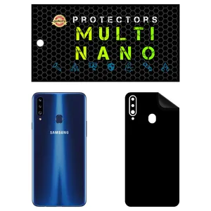 MULTI NANO X-F1M Back Skin For Samsung Galaxy A20S