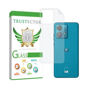 Trustector MTBJELT Nano Back Protector For Motorola Edge 40 Neo