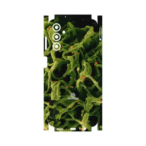 MAHOOT Atom Universe 2-FullSkin Cover Sticker for Samsung Galaxy M14