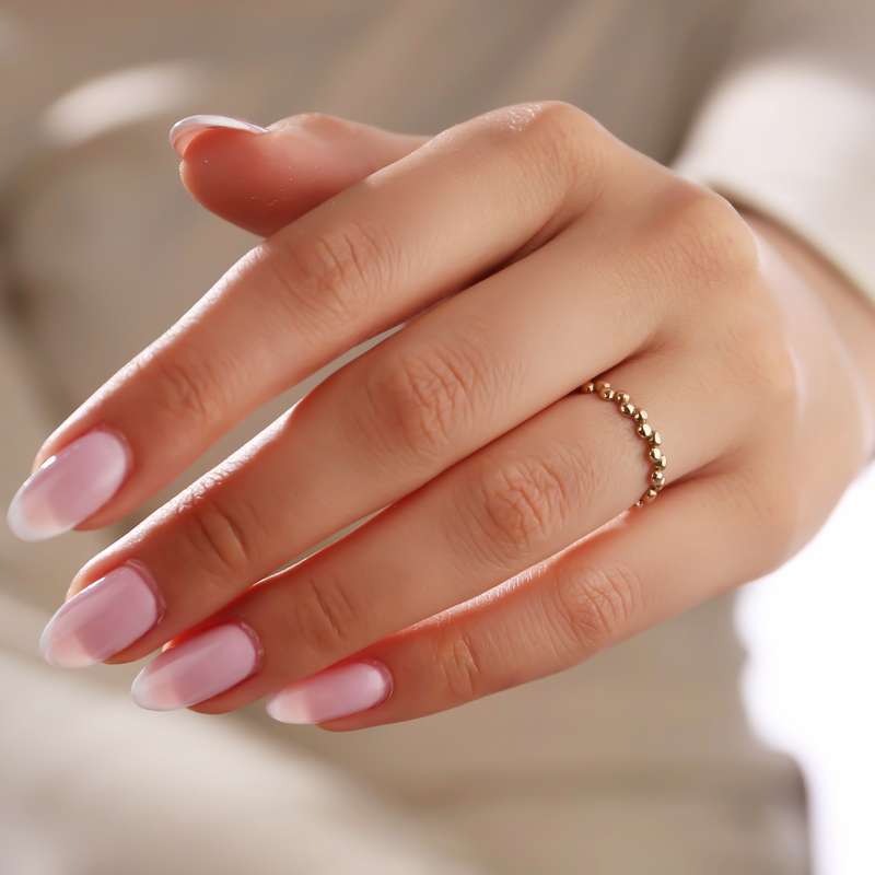 انگشتر طلا 18 عیار زنانه مایا ماهک مدل MR1195 سایز 51