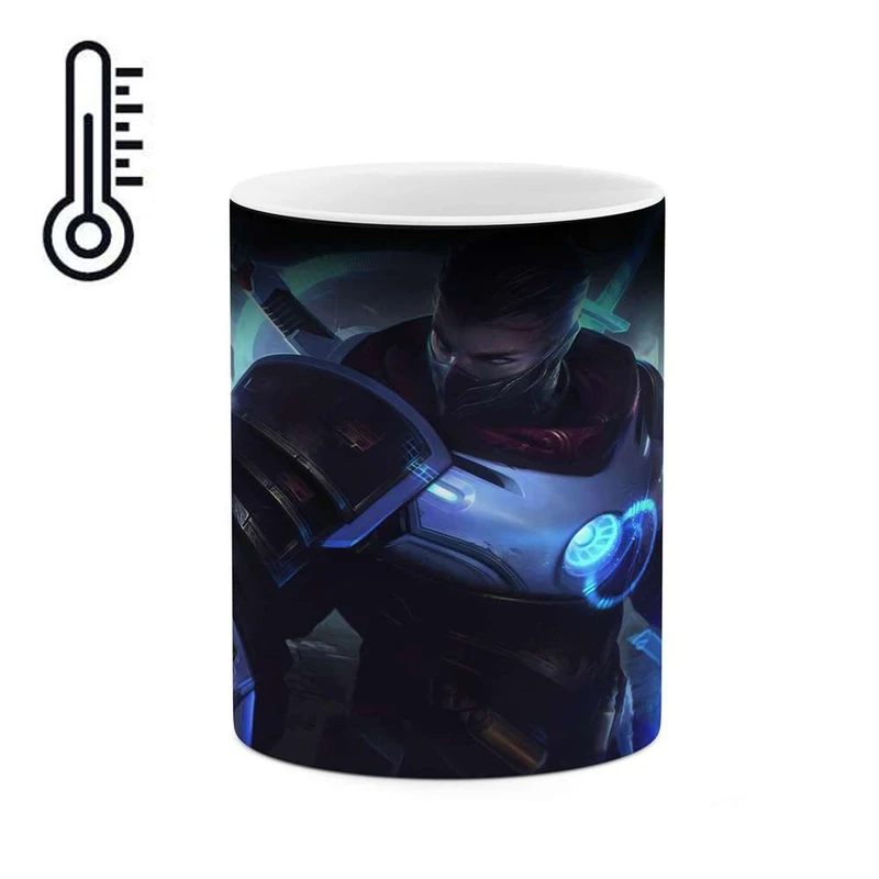 ماگ حرارتی کاکتی مدل بازی کد mgh14295