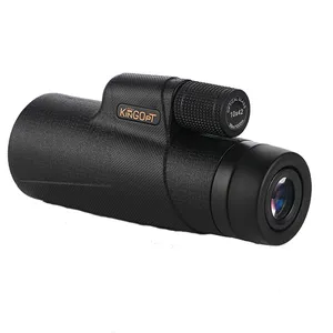 دوربین تک چشمی کینگ‌اپت مدل KMM 10x42