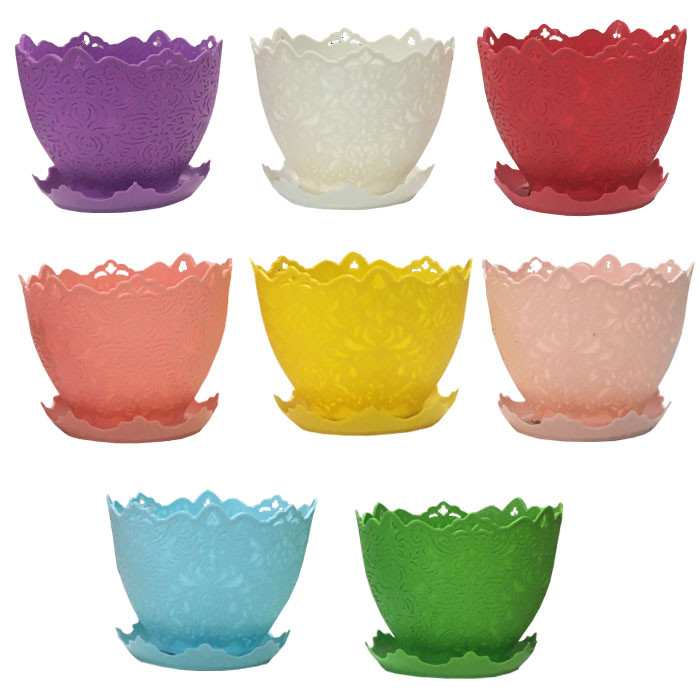 گلدان مدل Lomana کد 314