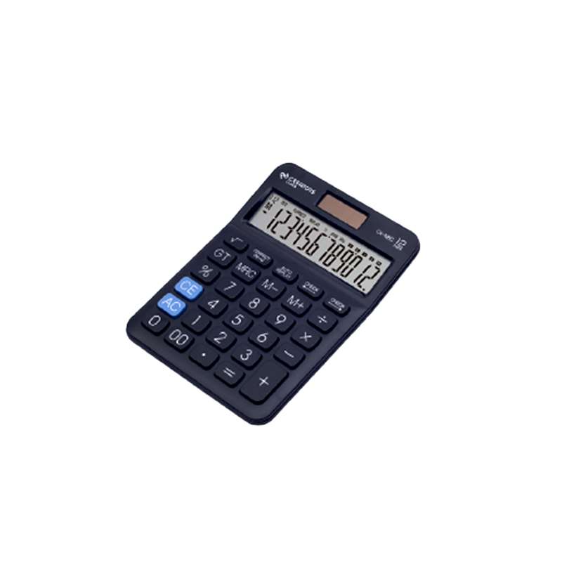 ماشین حساب سی کلاس مدل مت میت طرح مینی کد CX-108C ماشین حساب سی کلاس مدل مت میت طرح مینی کد CX-108C