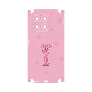 MAHOOT The Pink Panther-FullSkin Cover Sticker for Honor X8a