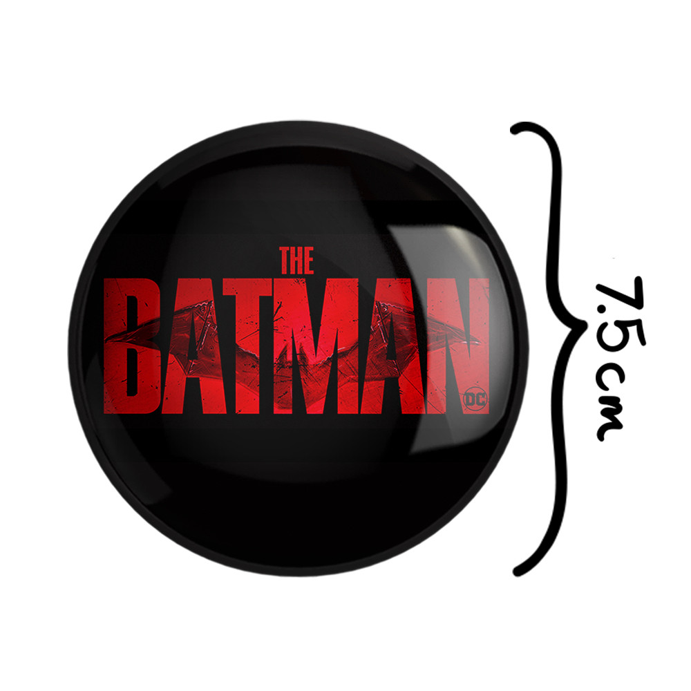 آینه جیبی خندالو مدل بتمن Batman کد 25813