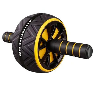 چرخ تمرین شکم مدل JA01 ROLLER
