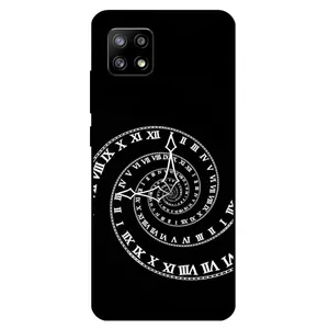 Megafone 8160 Cover For Samsung Galaxy A22 5G