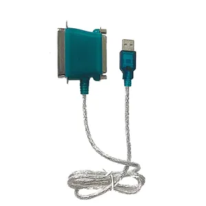 کابل پارالل پرینتر مدل DB25 طول 0.85 متر