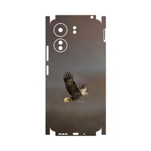 MAHOOT Eagle-FullSkin Cover Sticker for Xiaomi Poco C65