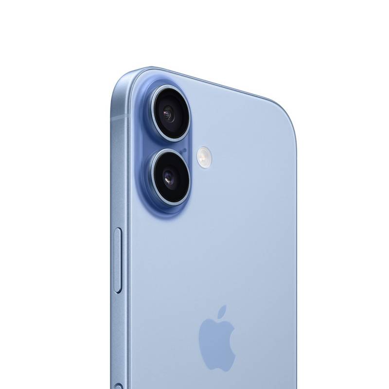 گوشی موبایل اپل مدل iPhone 17 CH دو سیم کارت ظرفیت 256 گیگابایت و رم 8 گیگابایت - نات اکتیو  - به همراه شارژر 20 وات اپل