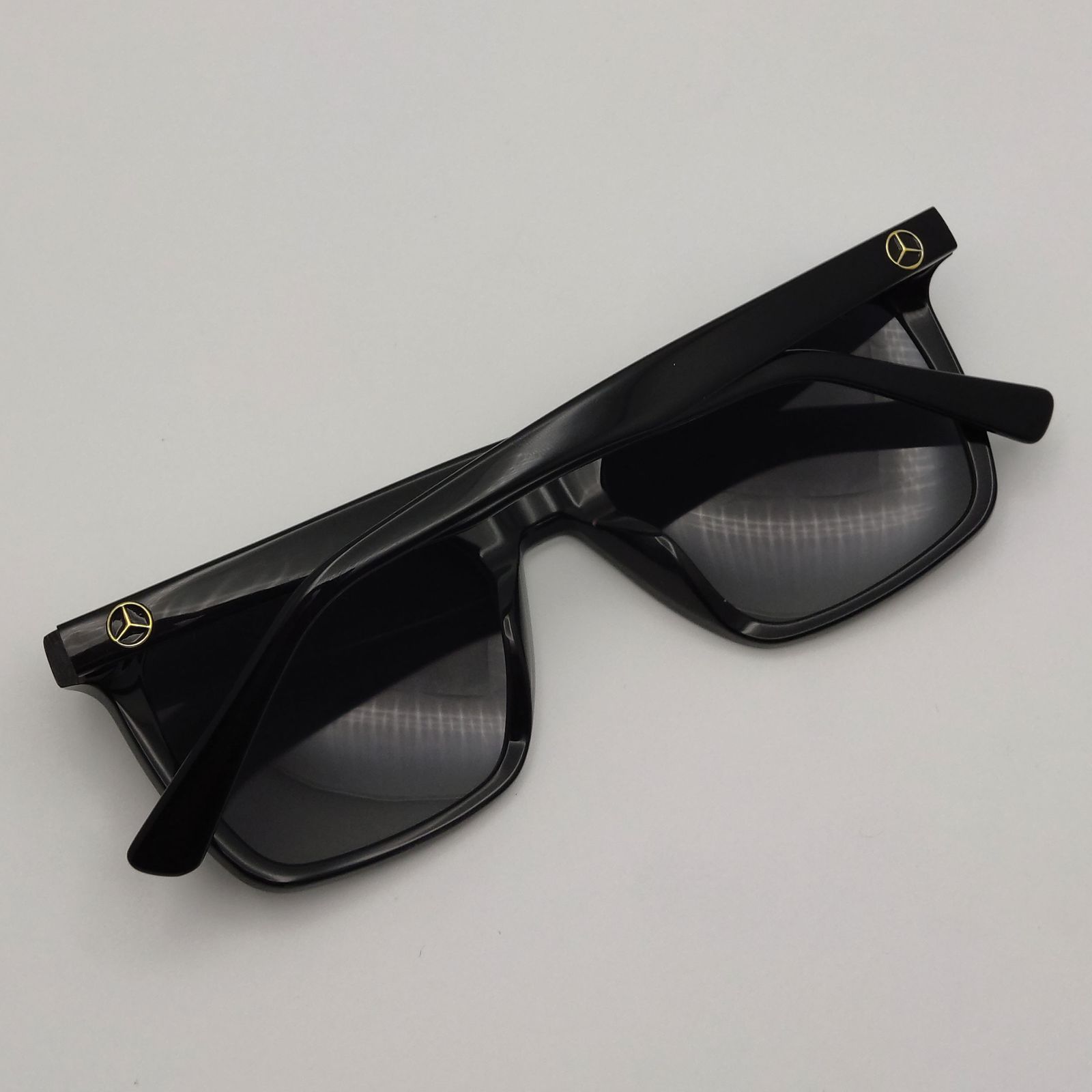 عینک آفتابی مرسدس بنز مدل S169 COL.001 -  - 12