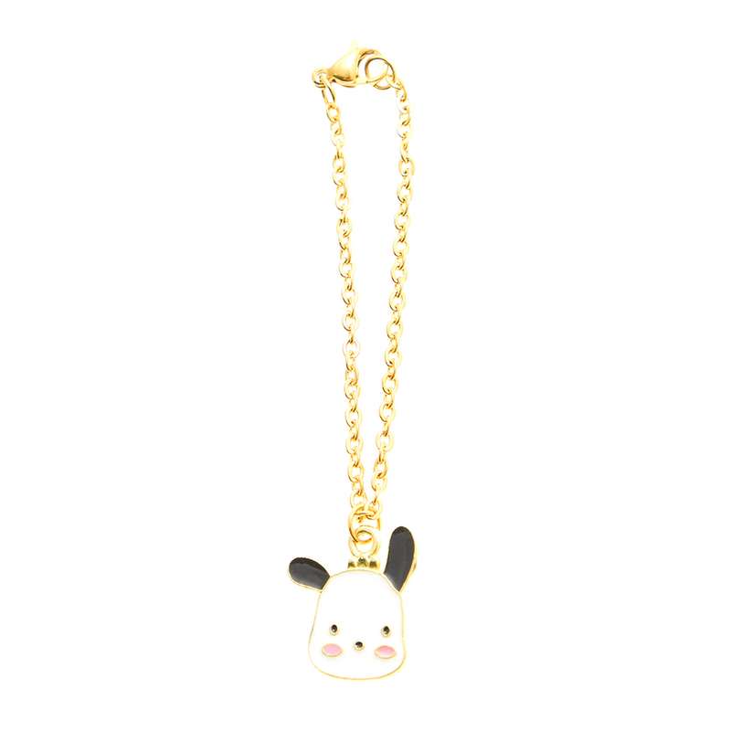 آویز ساعت زنانه دلنار گالری مدل خرگوش کد 03 آویز ساعت زنانه دلنار گالری مدل خرگوش کد 03