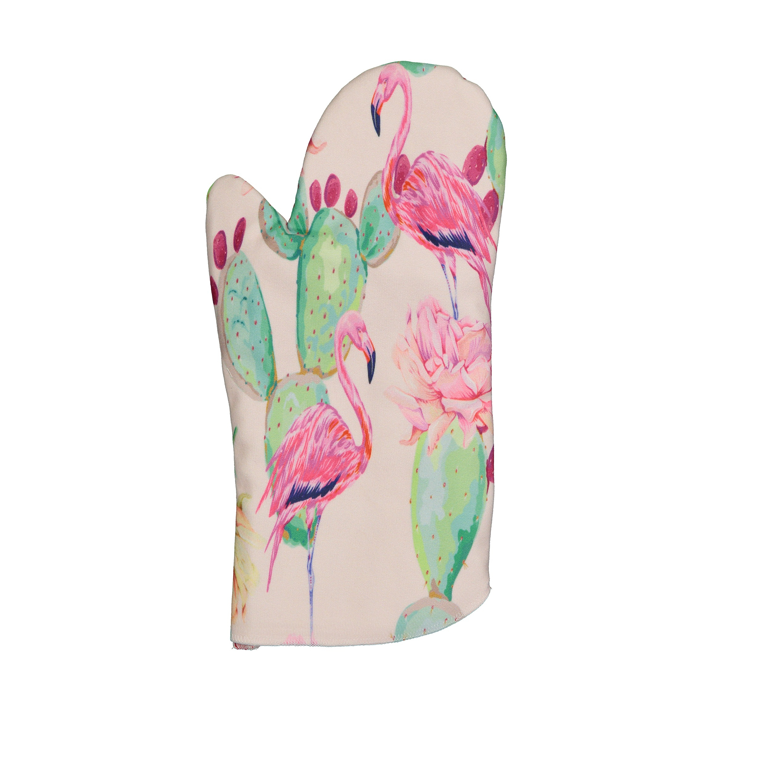 دستکش فر آشپزخانه کد DF002