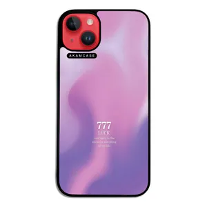 AKAM AMC-WA14PLUS-LUCKY-12 Cover For Apple iPhone 14 Plus