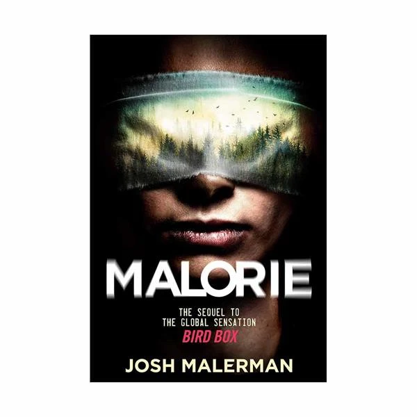 کتاب Malorie - Bird Box 2 اثر Josh Malerman انتشارات Orion