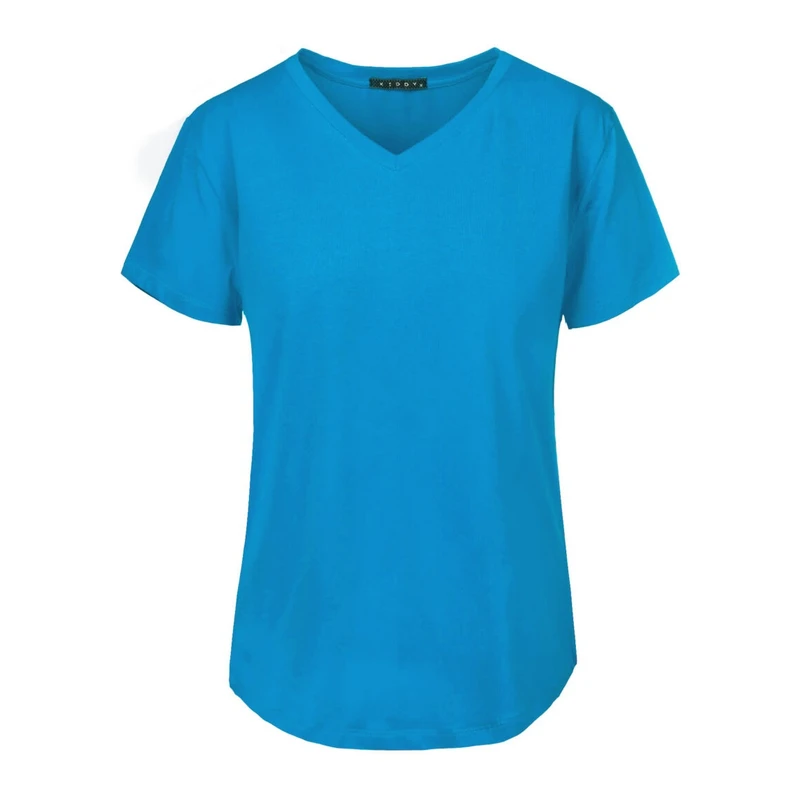 تی شرت آستین کوتاه زنانه مدل SB-SS-2554