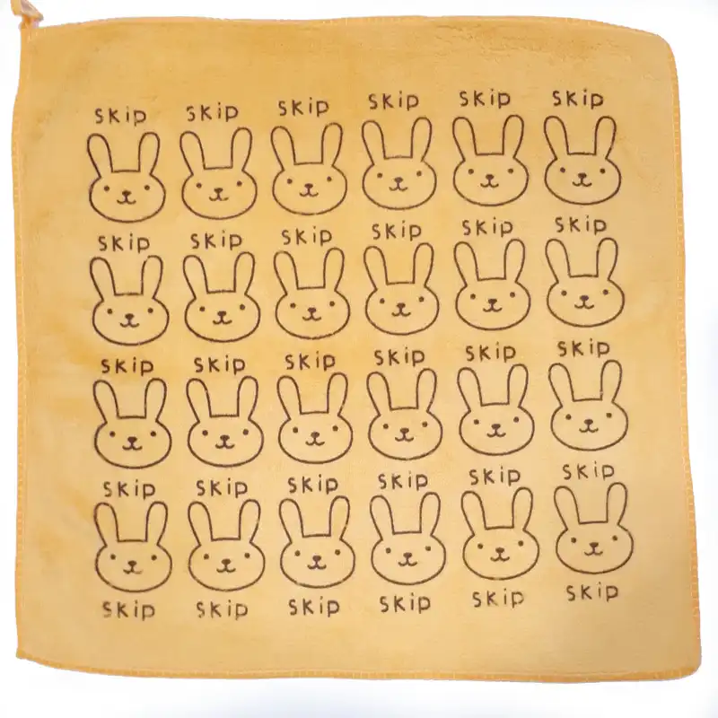 دستمال آشپزخانه مدل skip بسته‌ی 3 عددی