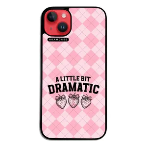 AKAM AMC-WA14PLUS-PINK-16 Cover For Apple iPhone 14 Plus