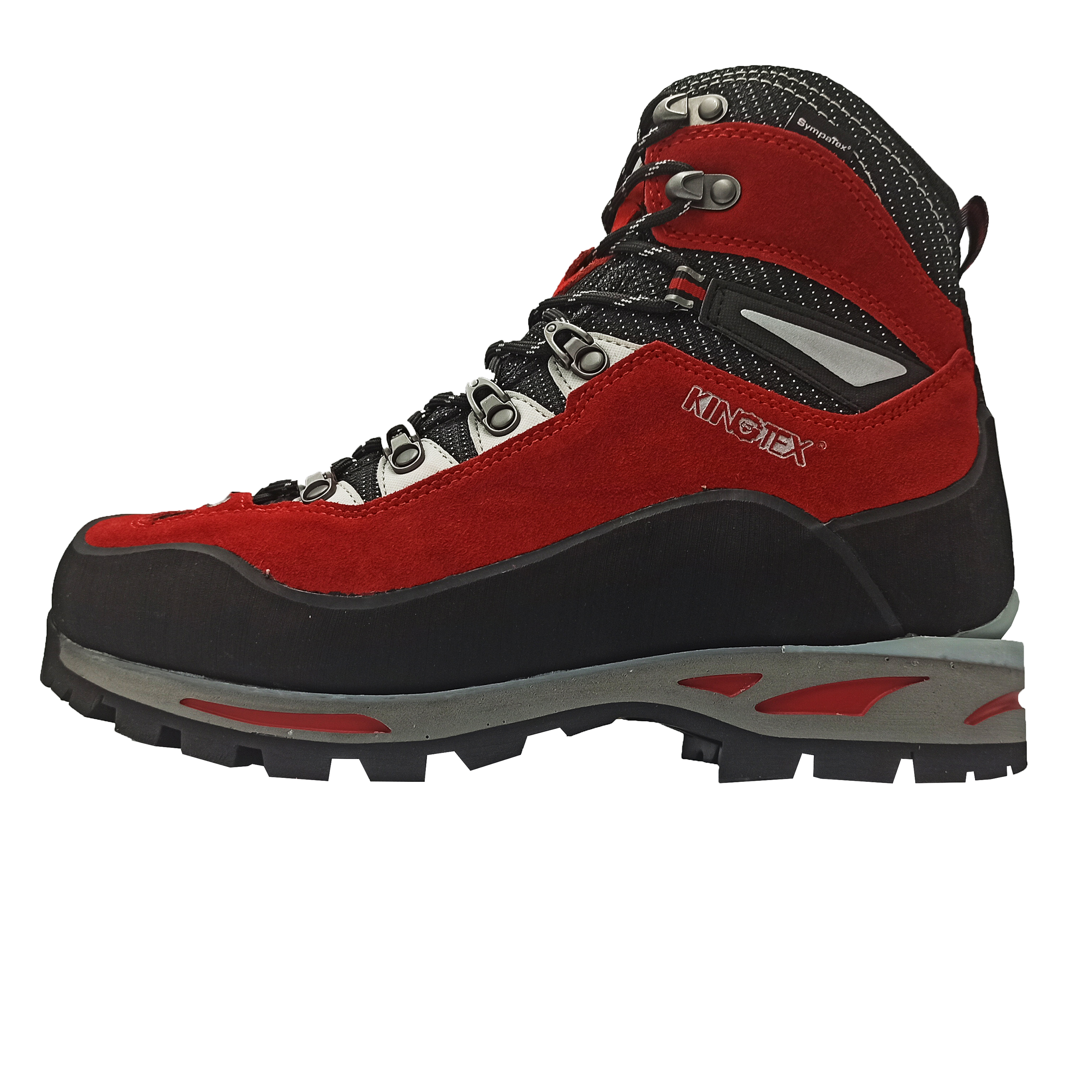 نکته خرید - قیمت روز کفش کوهنوردی مردانه کینگ تکس مدل K2-R خرید