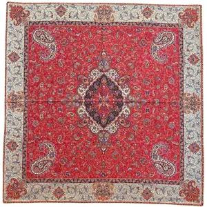 رومیزی ترمه کد TRM187