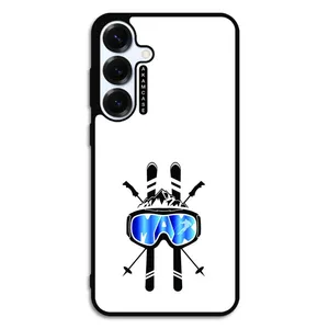 AKAM AMC-WSGS25P-SKI-22 Cover For Samsung Galaxy S25 Plus