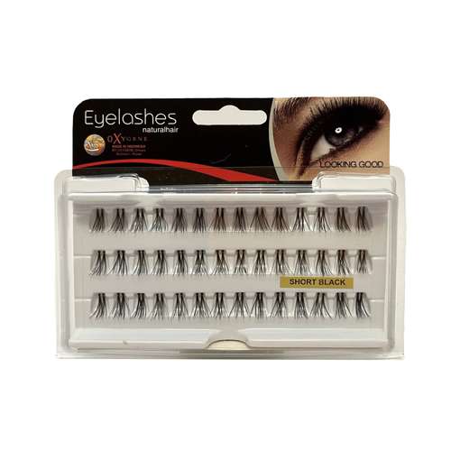 مژه مصنوعی اکسیژن مدل 01