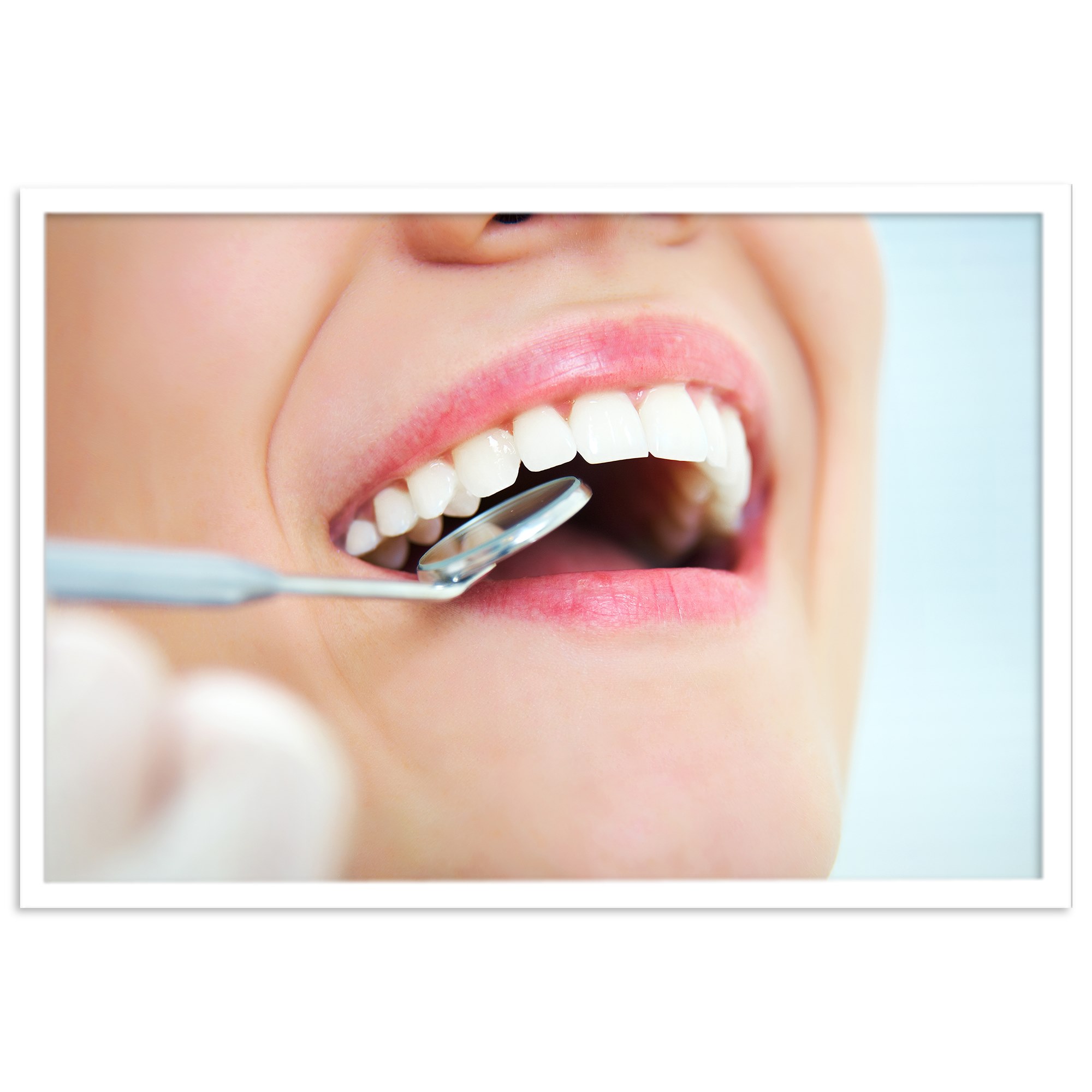 نقد و بررسی تابلو بکلیت طرح دندانپزشکی مدل W-s695 توسط خریداران
