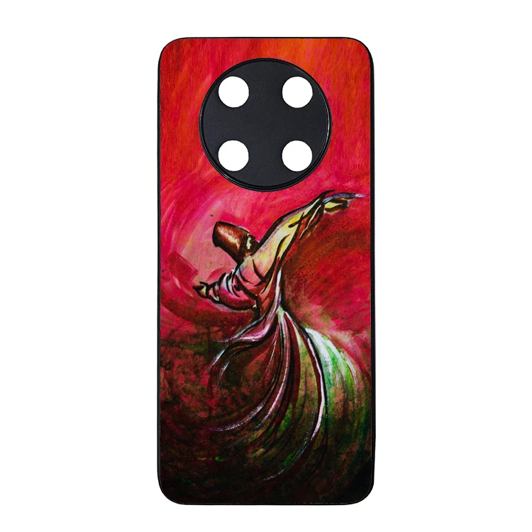 کاور طرح سماع مناسب برای گوشی موبایل هوآوی nova y90