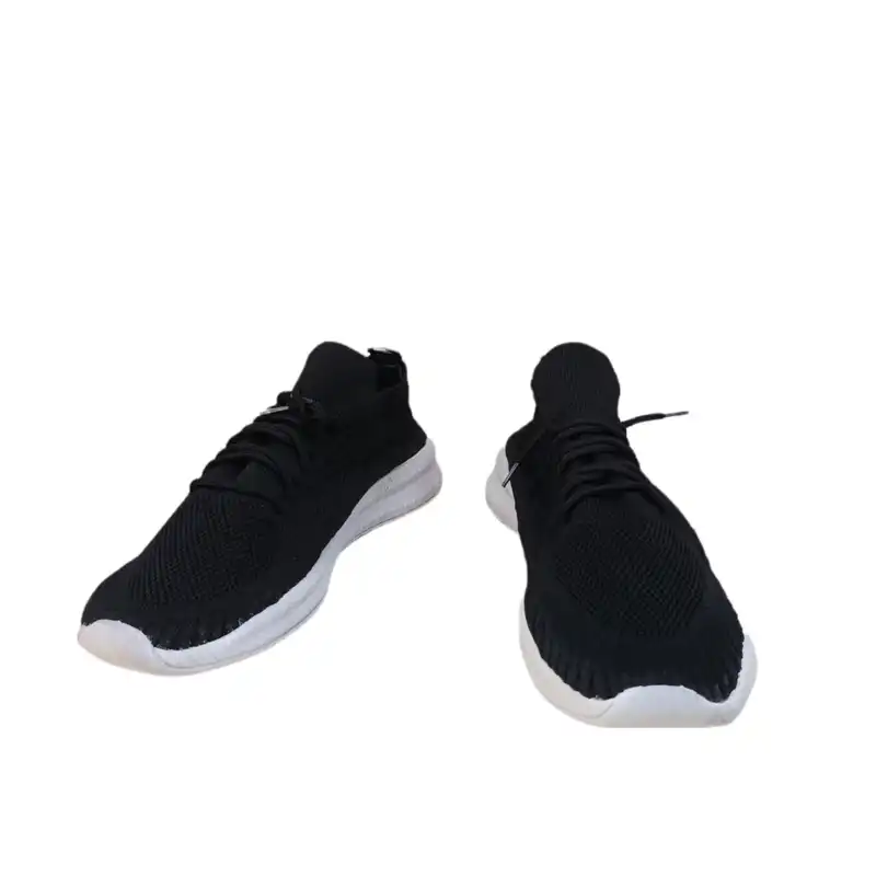 کفش راحتی مدل اطلس 250JORABI010 رنگ مشکی