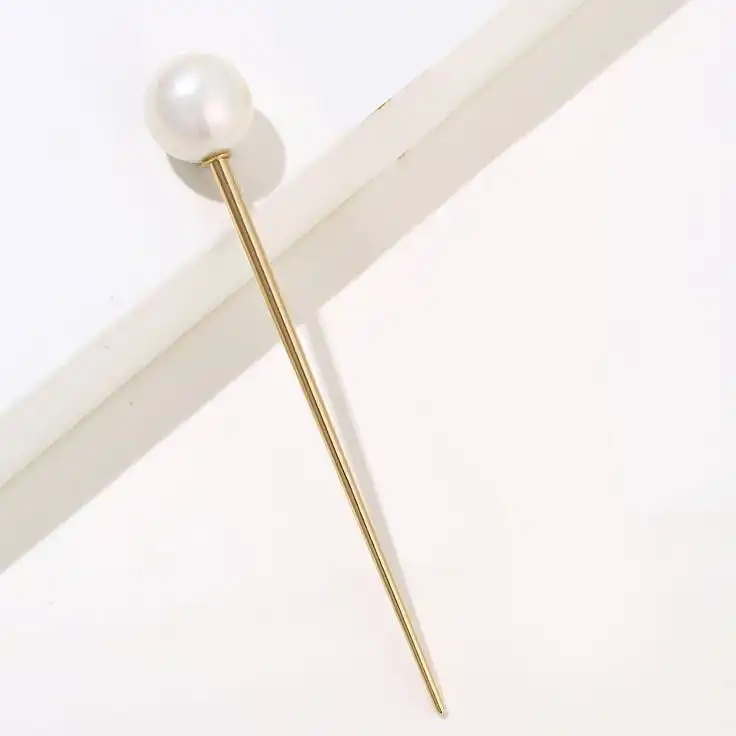 گیره مو زنانه مدل G_Lnd_3125