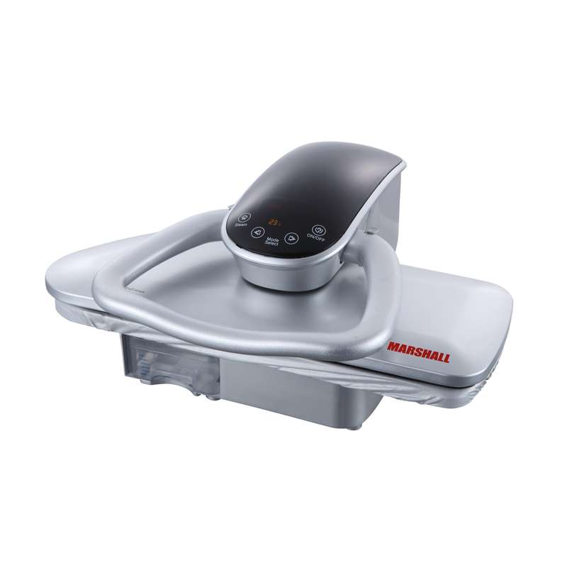 اتو پرس 1900 وات مارشال مدل 12200