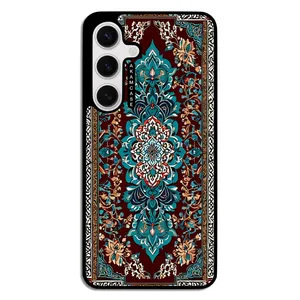 AKAM AMC-WSGS24-PERSIAN-24 Cover For Samsung Galaxy S24