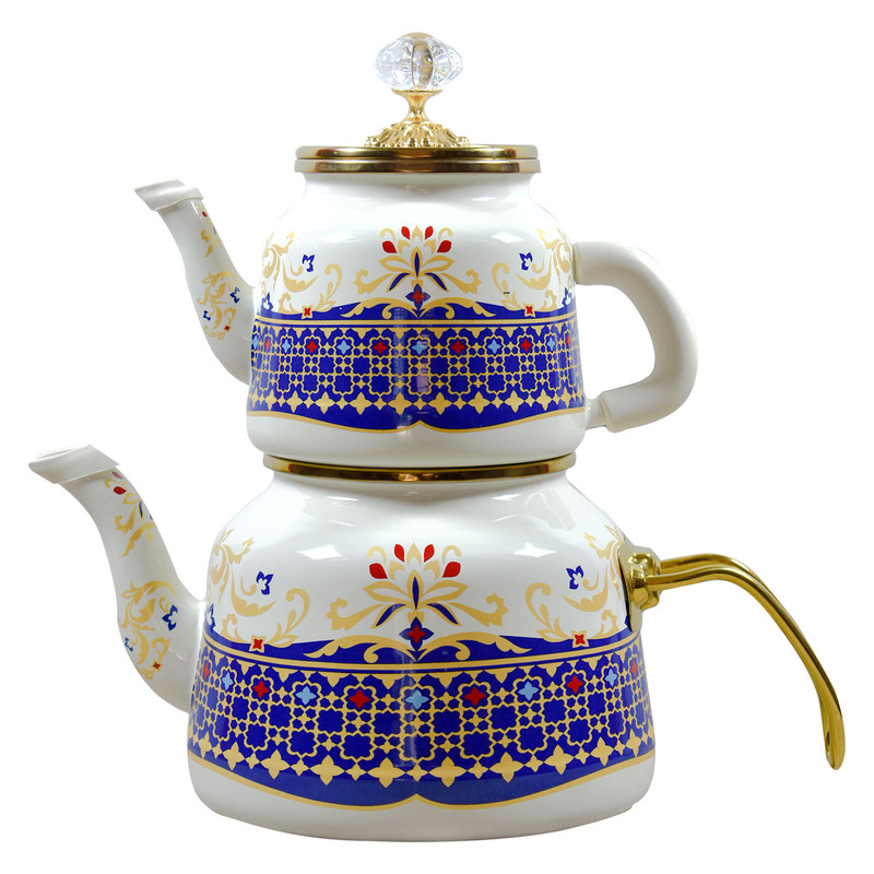 ست کتری و قوری بتسی مدل  VIntage
