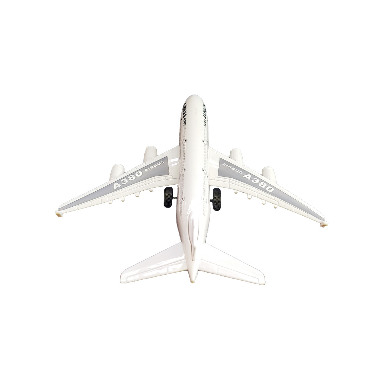 هواپیما بازی مدل airabus کد A380