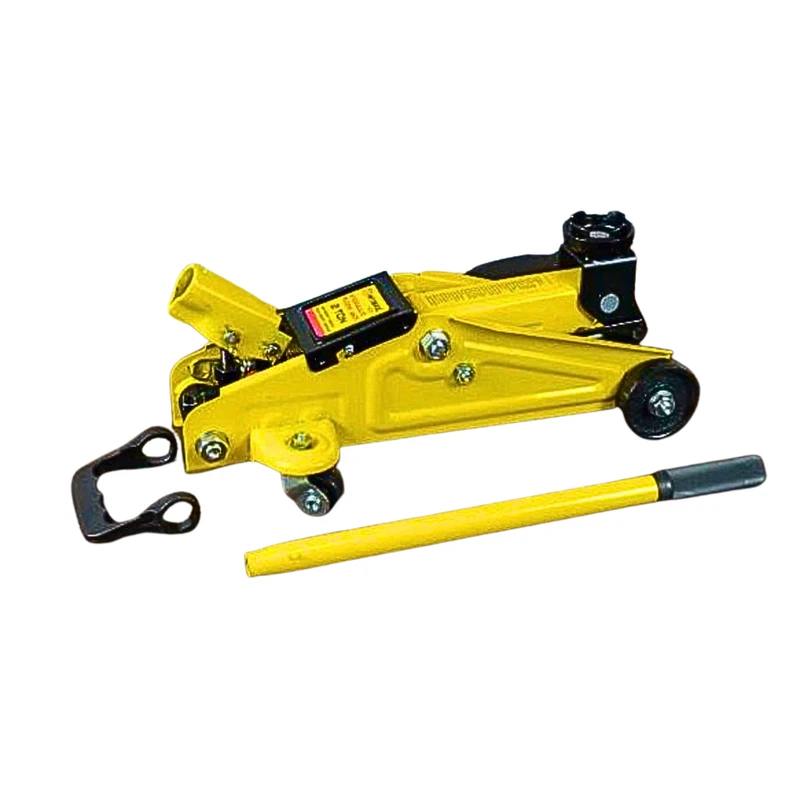 جک سوسماری خودرو اینتیمکث مدل 1011 ظرفیت  2 تن