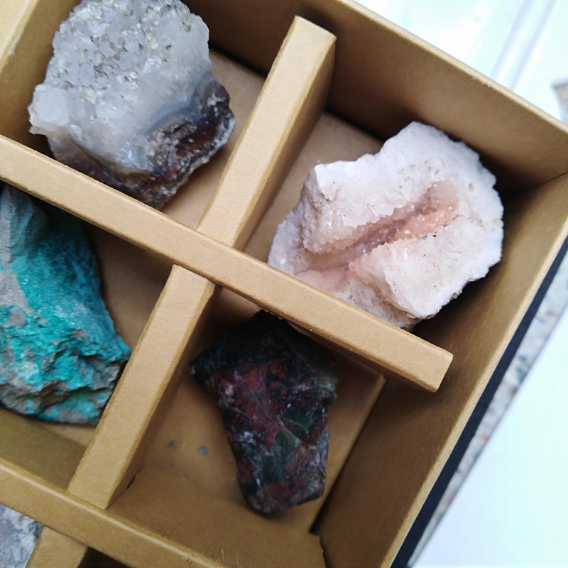 سنگ راف مدل TAK31 بسته 9 عددی 