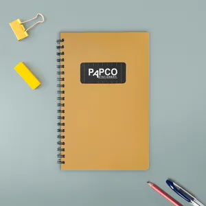 Papco NB-643BC Notebook